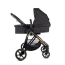 COCHE TRAVEL SYSTEM COSMOS 5284 BEBESIT NEGRO-