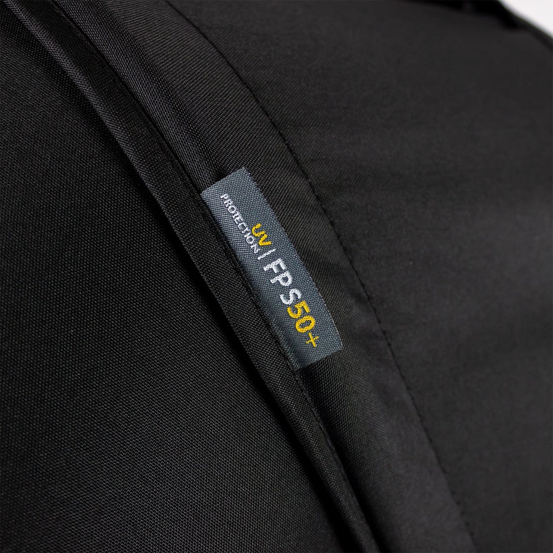 COCHE TRAVEL SYSTEM COSMOS 5284 BEBESIT NEGRO-