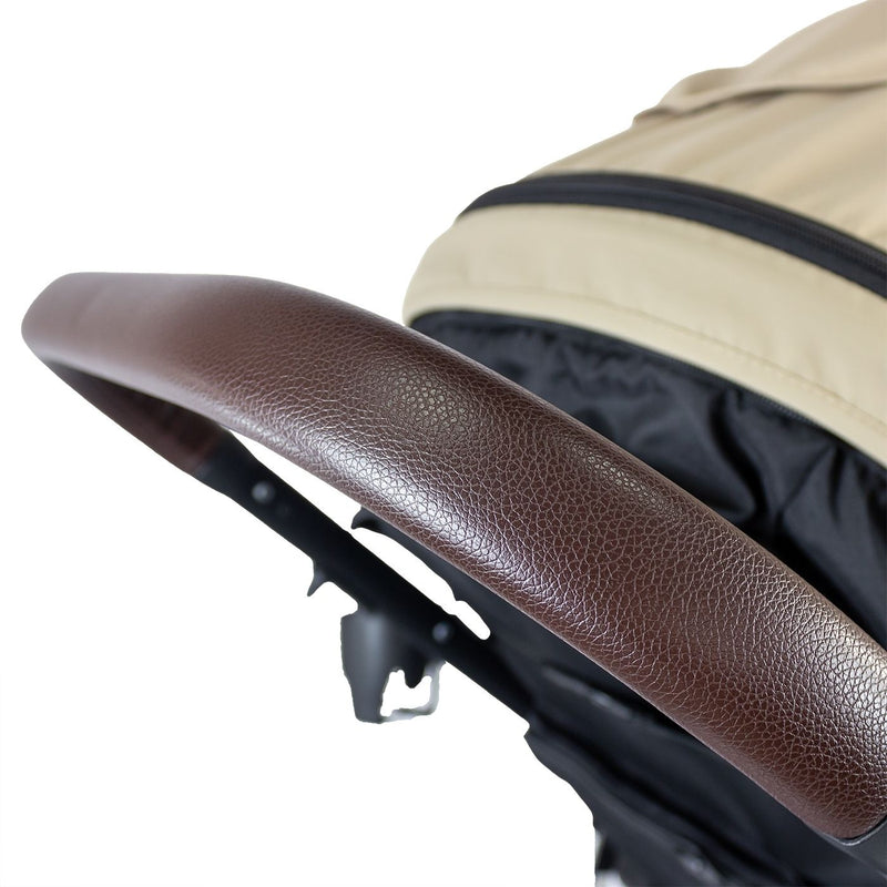 COCHE TRAVEL SYSTEM COSMOS 5284 BEBESIT BEIGE-