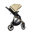 COCHE TRAVEL SYSTEM COSMOS 5284 BEBESIT BEIGE-