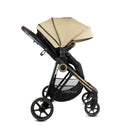 COCHE TRAVEL SYSTEM COSMOS 5284 BEBESIT BEIGE-