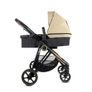COCHE TRAVEL SYSTEM COSMOS 5284 BEBESIT BEIGE-