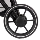 COCHE TRAVEL SYSTEM COSMOS 5284 BEBESIT GRIS-