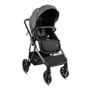 COCHE TRAVEL SYSTEM COSMOS 5284 BEBESIT GRIS-