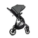 COCHE TRAVEL SYSTEM COSMOS 5284 BEBESIT GRIS-
