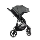 COCHE TRAVEL SYSTEM COSMOS 5284 BEBESIT GRIS-