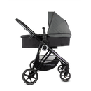 COCHE TRAVEL SYSTEM COSMOS 5284 BEBESIT GRIS-