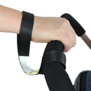 COCHE TRAVEL SYSTEM GOLD LX TS619 BEBESIT VERDE-