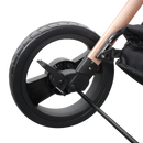 COCHE TRAVEL SYSTEM GOLD LX TS619 BEBESIT VERDE-