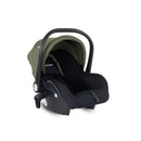 COCHE TRAVEL SYSTEM GOLD LX TS619 BEBESIT VERDE-