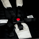 COCHE TRAVEL SYSTEM SUMMER JC2019 BEIGE BEBESIT