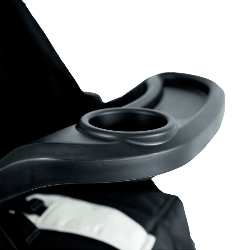 COCHE TRAVEL SYSTEM SUMMER JC2019 BEIGE BEBESIT