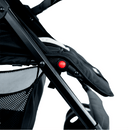 COCHE TRAVEL SYSTEM SUMMER JC2019 BEIGE BEBESIT