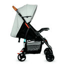 COCHE TRAVEL SYSTEM SUMMER JC2019 BEIGE BEBESIT