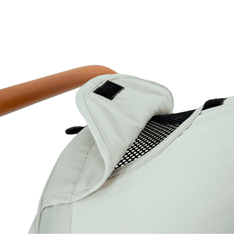 COCHE TRAVEL SYSTEM SUMMER JC2019 BEIGE BEBESIT