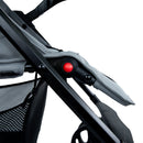 COCHE TRAVEL SYSTEM SUMMER JC2019GY NEGRO BEBESIT