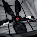 COCHE TRAVEL SYSTEM SUMMER JC2019GY NEGRO BEBESIT