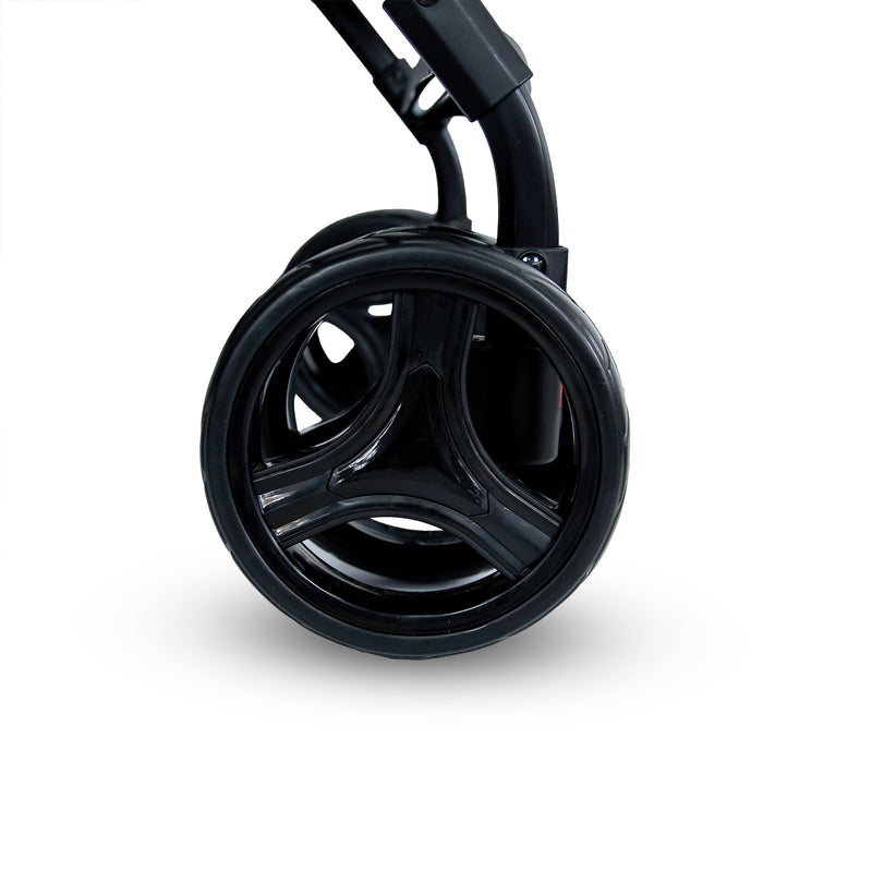 COCHE TRAVEL SYSTEM SUMMER JC2019GY NEGRO BEBESIT