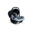 COCHE TRAVEL SYSTEM SUMMER JC2019GY NEGRO BEBESIT