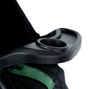 COCHE TRAVEL SYSTEM SUMMER JC2019G VERDE BEBESIT