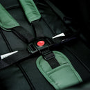 COCHE TRAVEL SYSTEM SUMMER JC2019G VERDE BEBESIT