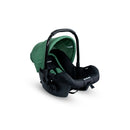 COCHE TRAVEL SYSTEM SUMMER JC2019G VERDE BEBESIT