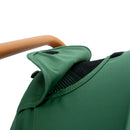 COCHE TRAVEL SYSTEM SUMMER JC2019G VERDE BEBESIT