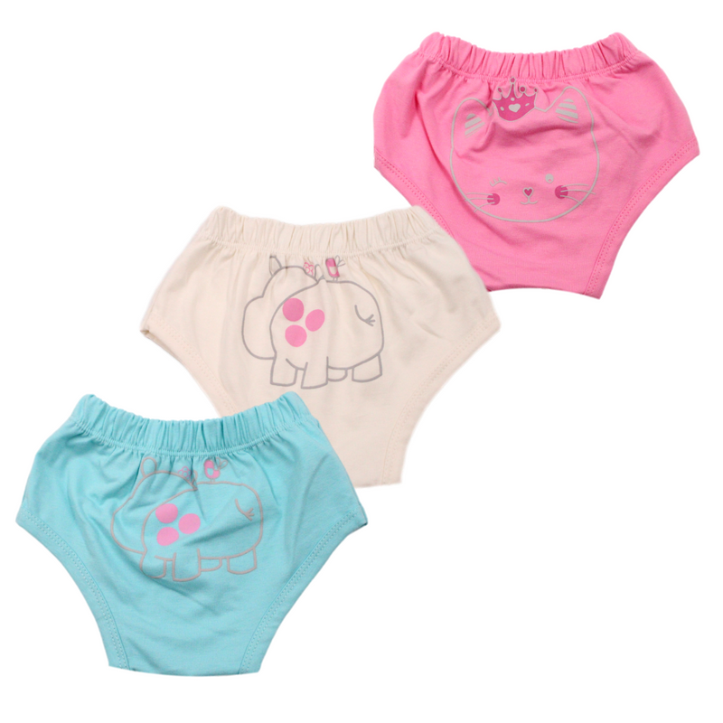 PANTY X3 10294 FOR BABY