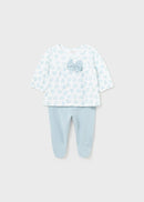 CONJUNTO 2PZS POLAINA 1529 MAYORAL