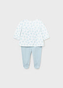 CONJUNTO 2PZS POLAINA 1529 MAYORAL