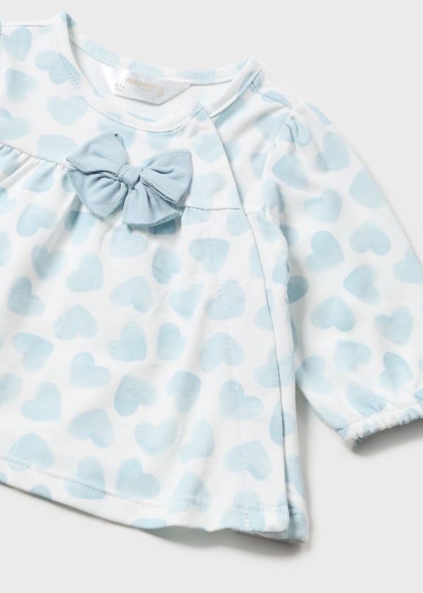 CONJUNTO 2PZS POLAINA 1529 MAYORAL