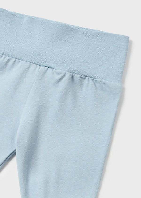 CONJUNTO 2PZS POLAINA 1529 MAYORAL