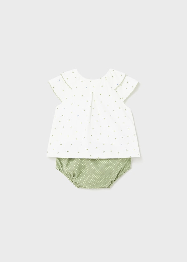 CONJUNTO X2 PIEZAS 1203 MAYORAL