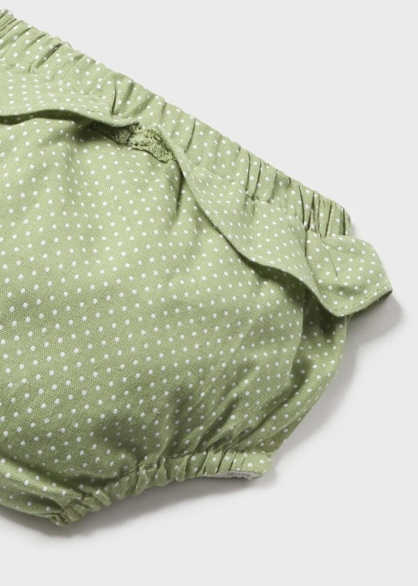 CONJUNTO X2 PIEZAS 1203 MAYORAL