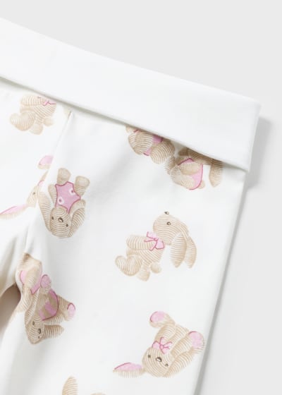 CONJUNTO 2PZS POLAINA 1529 MAYORAL