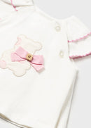 CONJUNTO X2 PIEZAS 1203 MAYORAL