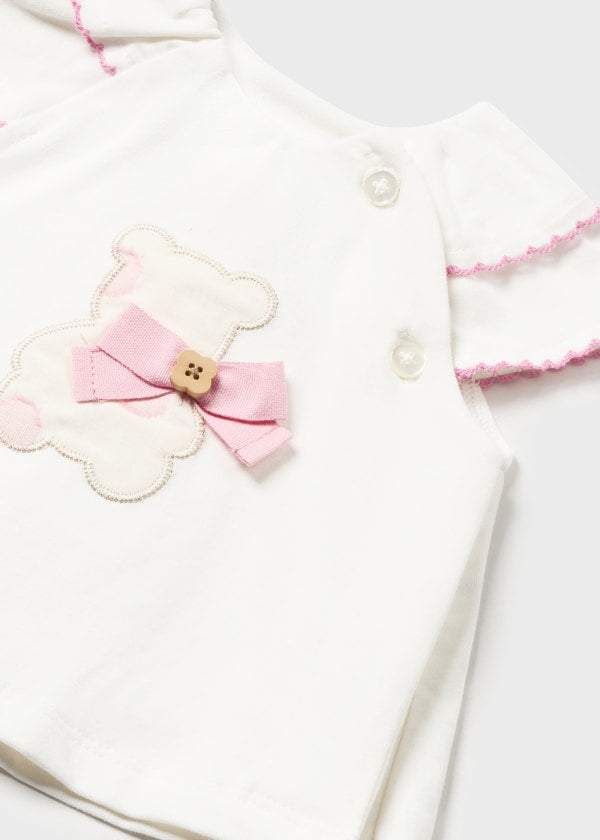 CONJUNTO X2 PIEZAS 1203 MAYORAL