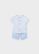 CONJUNTO NIÑO 1265 MAYORAL