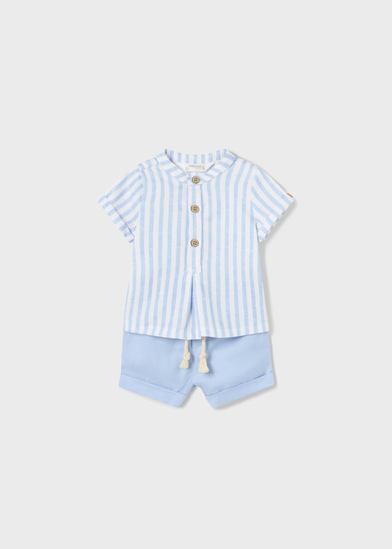 CONJUNTO NIÑO 1265 MAYORAL