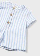 CONJUNTO NIÑO 1265 MAYORAL