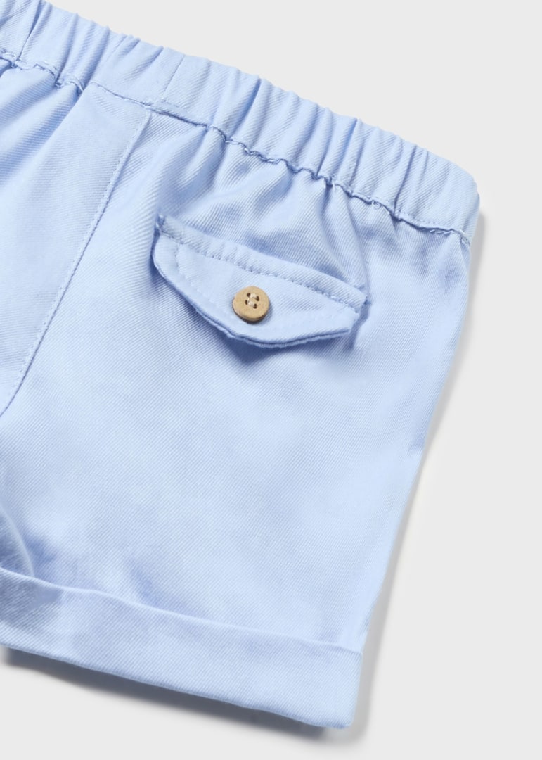 CONJUNTO NIÑO 1265 MAYORAL