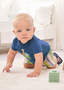 CONJUNTO 2 PZS NIÑO 1223 MAYORAL