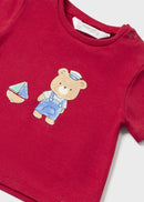 CONJUNTO 2 PZS NIÑO 1223 MAYORAL