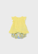 CONJUNTO 2 PZS SHORT 1204 MAYORAL