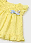 CONJUNTO 2 PZS SHORT 1204 MAYORAL