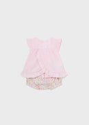 CONJUNTO 2 PZS SHORT 1204 MAYORAL