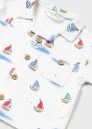 CONJUNTO CORTO 2PZAS 1222 MAYORAL