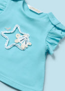 CONJUNTO CAPRI CON DIADEMA 1792 MAYORAL