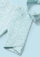 CONJUNTO CAPRI CON DIADEMA 1792 MAYORAL