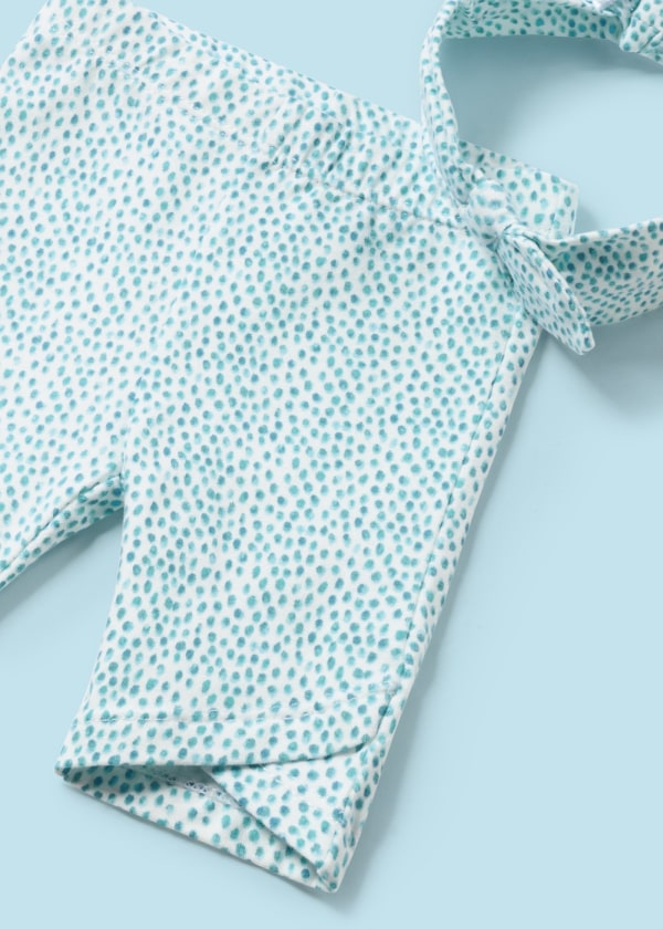 CONJUNTO CAPRI CON DIADEMA 1792 MAYORAL